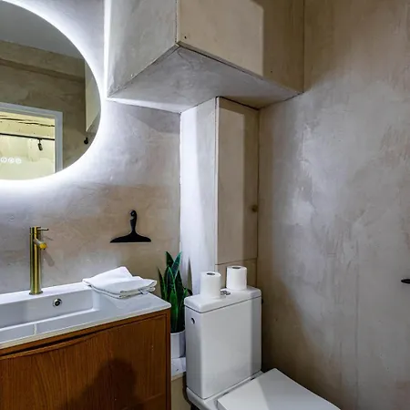 شقة Guestready - Sejour De Charme Dans Le Marais