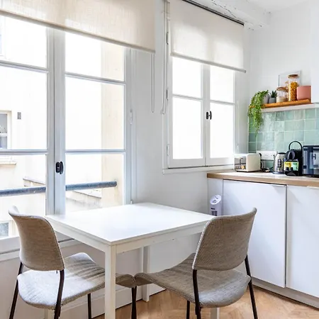 Guestready - Sejour De Charme Dans Le Marais
