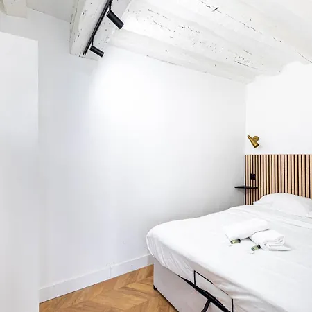 Guestready - Sejour De Charme Dans Le Marais *